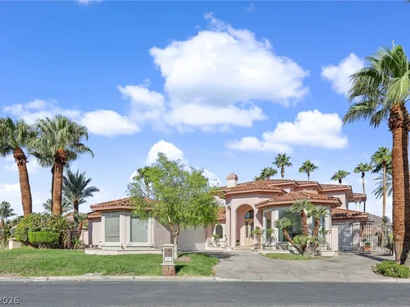 27 Grand Miramar Dr, Henderson, NV 89011