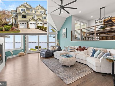 342 Narrows Pointe Dr, Grasonville, MD, 21638