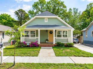 1023 Kent St, Durham, NC 27707