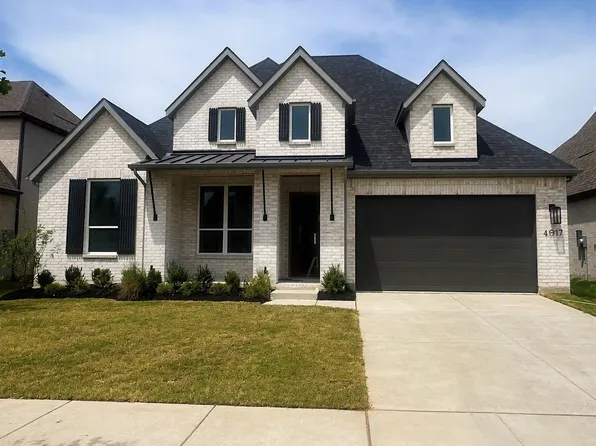 4017 Trellis Dr, Celina, TX 75078