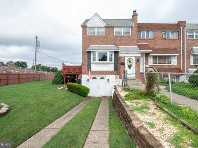 3600 Bandon Dr, Philadelphia, PA, 19154