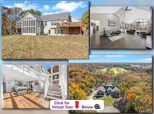 809 Peruque View Ct, Wentzville, MO