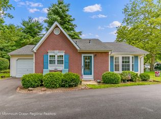 39 Linton Close #1000, Freehold, NJ 07728