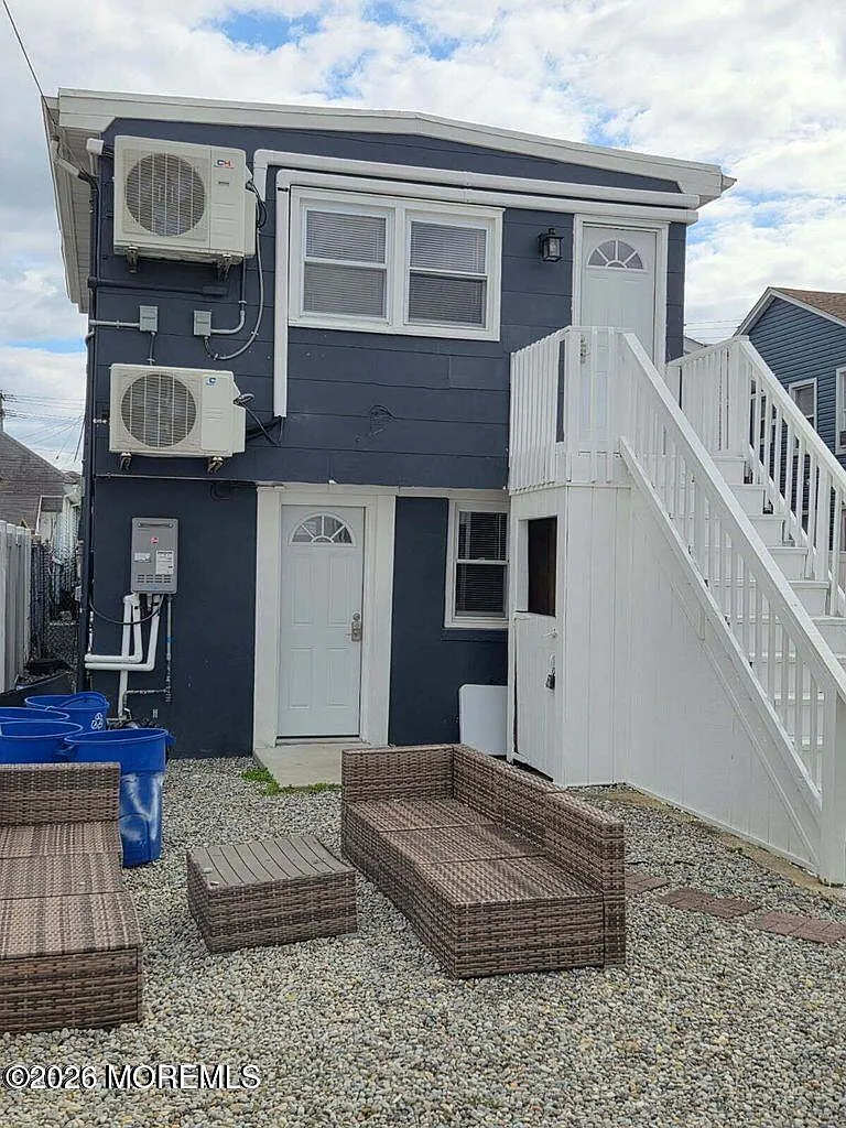 1 bed, 550 sqft, $1,995 — Photo 1
