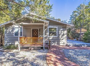 26710 McMahan Rd, Idyllwild, CA 92549