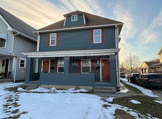 1338 Barth Ave, Indianapolis, IN