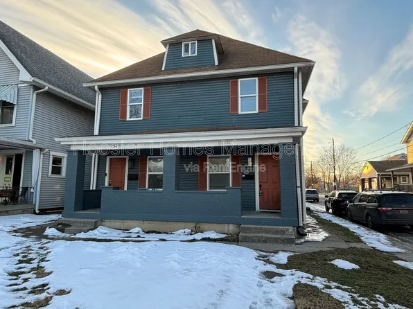 1338 Barth Ave, Indianapolis, IN 46203