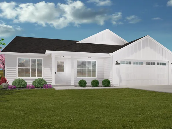 238 Parkside Pl, Ephrata, WA 98823