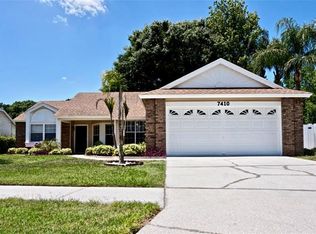 7410 Turtlebrook Ln, New Port Richey, FL 34655