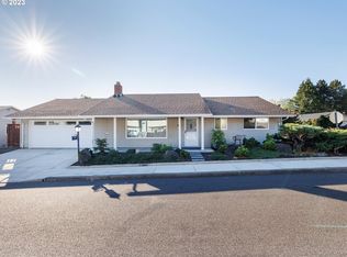 12660 SW Prince Albert St, King City, OR 97224