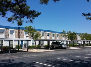 2825 Gull Way #A7, Ocean City, MD 21842