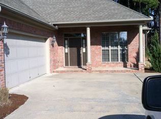 3200 Turtle Hill Cv, Conway, AR 72034