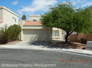 8616 Spruce Lake Cir, Las Vegas, NV 89117