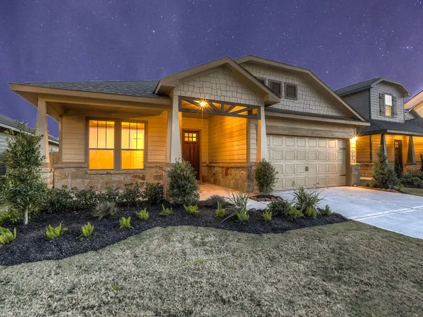 21507 Pink Dogwood Dr, Porter, TX 77365