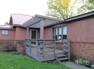 3353 N County Rd #605, Sunbury, OH 43074