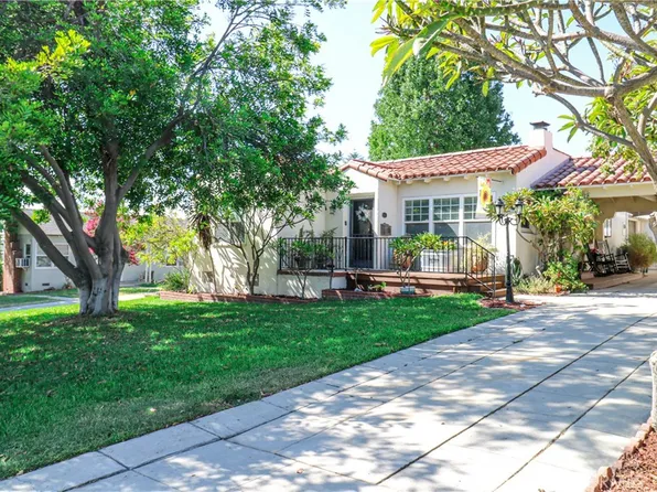 12421 Floral Dr, Whittier, CA 90601