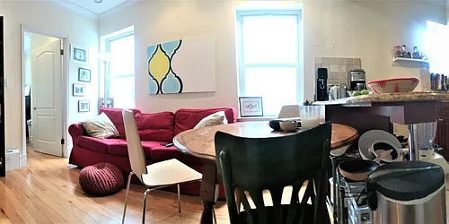 Rented by The Search D&M