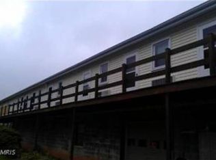 5392 Turkey Run Rd APT 4, Warrenton, VA 20187