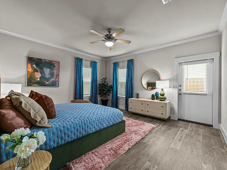 Bedroom Bedroom