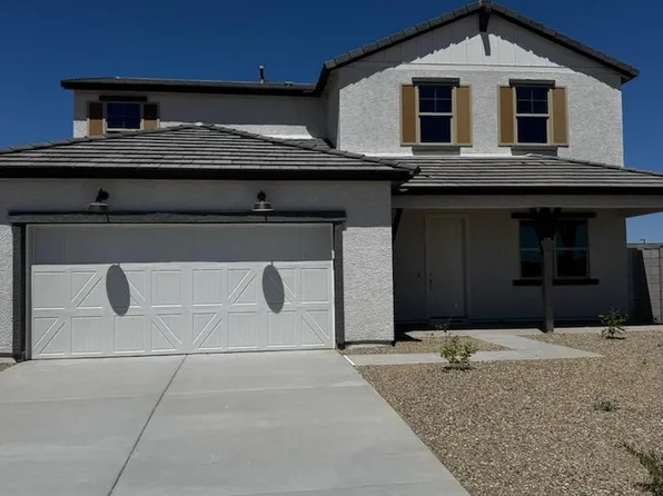 4018 S 177TH Lane, Goodyear, AZ 85338