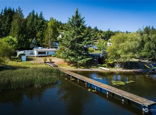 17929 W Big Lake Blvd, Mount Vernon, WA