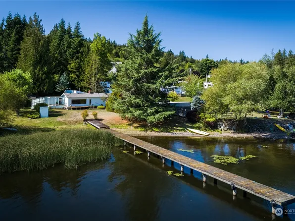 17929 W Big Lake Boulevard, Mount Vernon, WA 98274