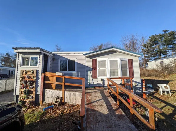137 Overlook Drive, Greenville, NH 03048