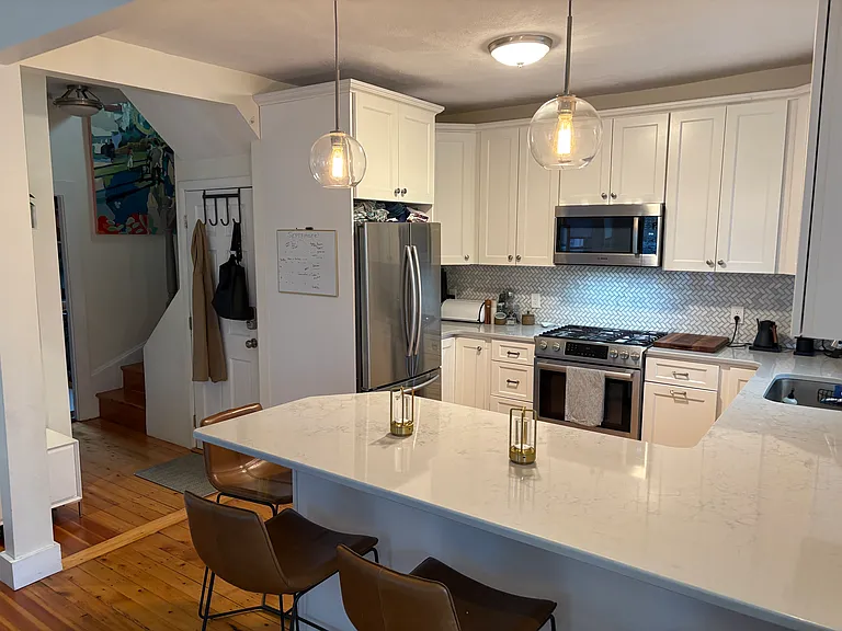 21 Harrison St #2 — Photo 7