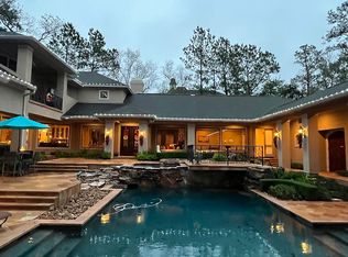 3 N Heritage Hill Cir, Spring, TX 77381