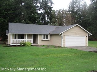 9206 165th Ave SW, Longbranch, WA 98351