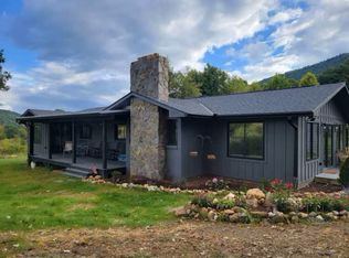 309 Laurel Knob Rd, Todd, NC 28684