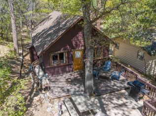 868 Highland Rd, Big Bear Lake, CA 92315