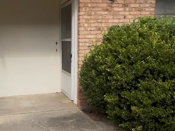 405 E University Dr APT 4, Denton, TX 76209