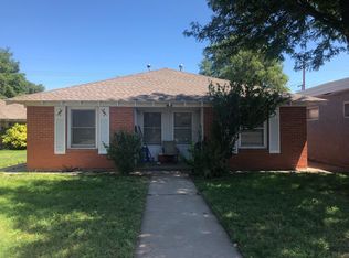 2304 SW 8th Ave UNIT 2, Amarillo, TX 79106