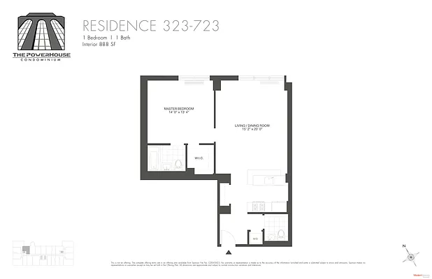 Sold by Modern Spaces | media 5