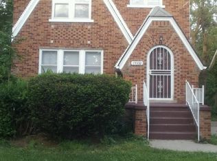 15332 Whitcomb St, Detroit, MI 48227