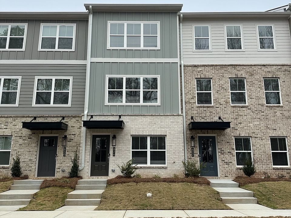 1st image of 826 Glennferry Bnd SW