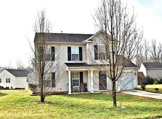 8940 McAdam Way, Charlotte, NC 28269