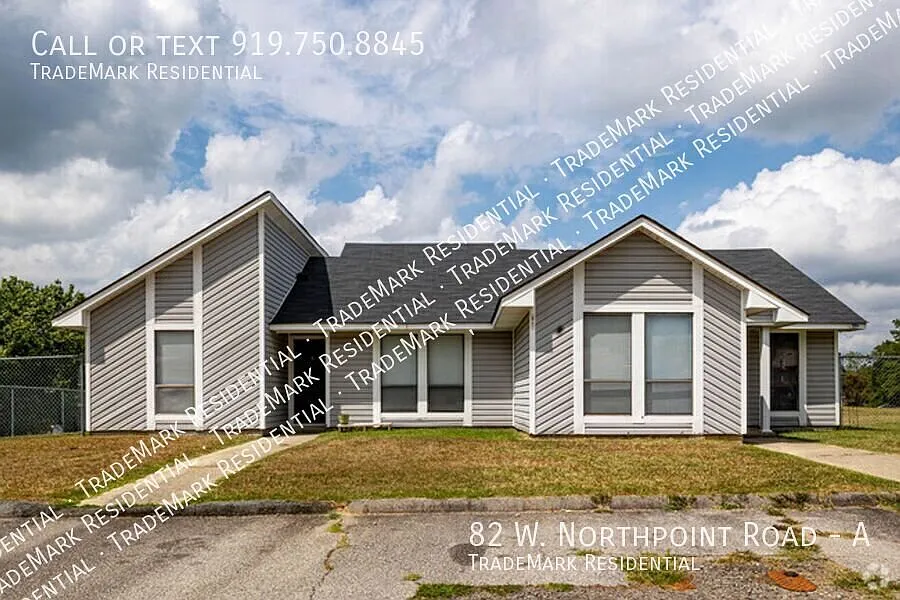 82 W Northpoint Rd #A