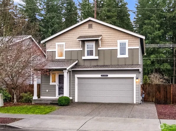19521 SE 271st Place, Covington, WA 98042