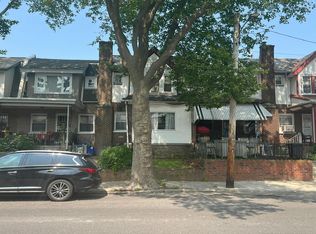 6648 N 20th St, Philadelphia, PA 19138