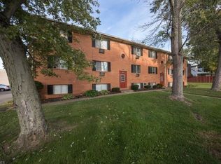 4201 Orchard Dale Dr NW APT 15, Canton, OH 44709