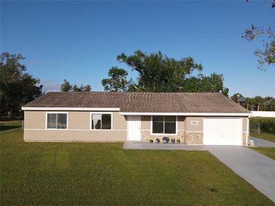 2555 Pan American Blvd, North Port, FL, 34287