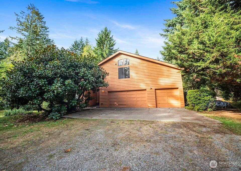 8727 Johnson Point Road NE, Olympia, WA 98516 | MLS #2439382 | Zillow