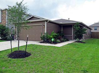 6443 Dayridge Ln, Houston, TX 77048