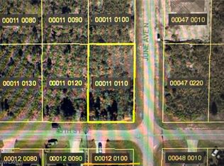 2900 45th St W, Lehigh Acres, FL 33971