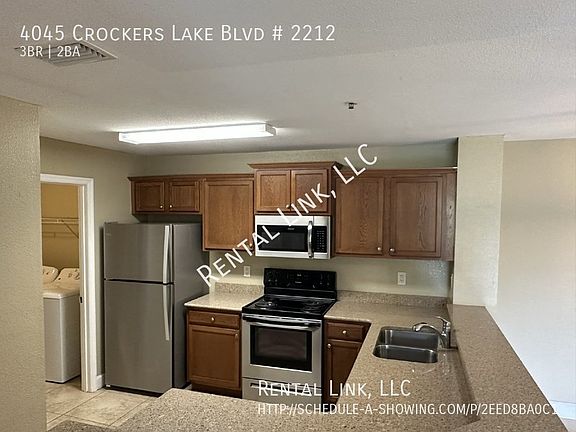 2nd image of 4045 Crockers Lake Blvd APT 2212