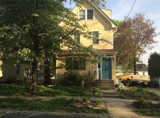38 Hillside Ave, Upper Darby, PA 19082