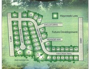 846 Hay Creek Trl, Reedsburg, WI 53959