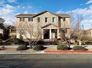 3103 Paladi Ave, Henderson, NV 89044